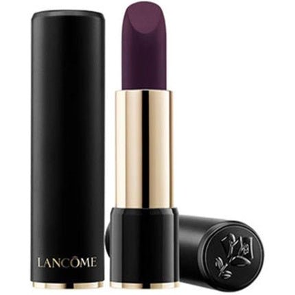 Labsolu Rouge Drama Matte Lipstick (508 Purple Temptation) 0.1g - Maison des fragrances