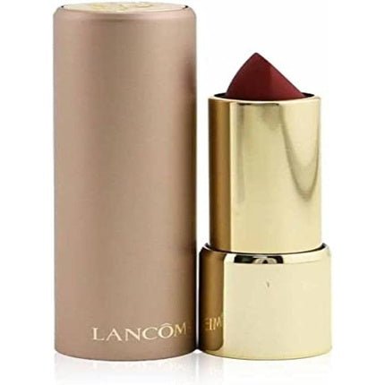 L'Absolu Rouge Intimatte 155 Lipstick 3.4g - Maison des fragrances