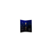 Lacoste Eau De L1212 Magnetic Toilette For Men 1,5 Ml Vial - Maison des fragrances