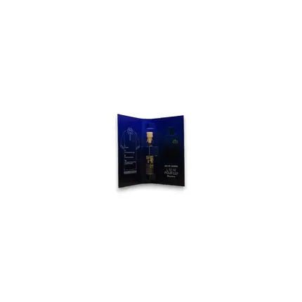 Lacoste Eau De L1212 Magnetic Toilette For Men 1,5 Ml Vial - Maison des fragrances