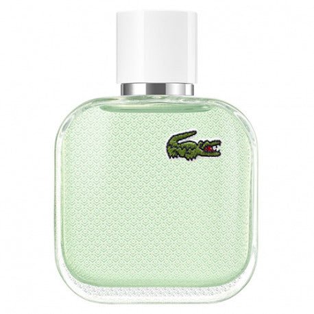 Lacoste Eau De Lacoste Blanc Eau de Toilette (EDT) Mixte - Maison des fragrances