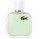 Lacoste Eau de Lacoste L.12.12. Blanc Eau Fraîche Eau de Toilette (EDT) Mixte 50ml - Maison des fragrances
