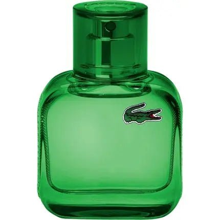 Lacoste EAU DE LACOSTE L.12.12 VERT edt vapo 30ml - Maison des fragrances