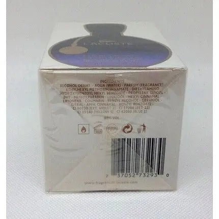 Lacoste Eau de Sensual 3.0 Fl. Oz 90oz pour femme - Maison des fragrances