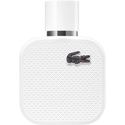Lacoste L.12.12 Blanc Eau de Parfum Homme 50 ml - Maison des fragrances