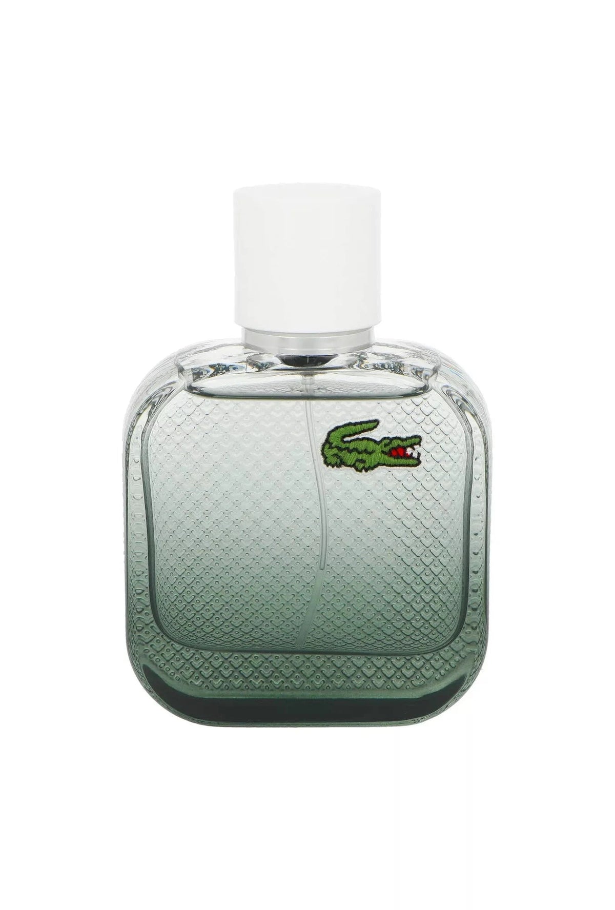 Lacoste L1212 Blanc Eau Intense Eau de Toilette (EDT) Mixte 50ml - Maison des fragrances
