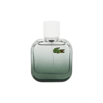 Lacoste L1212 Blanc Eau Intense Eau de Toilette (EDT) Mixte 50ml - Maison des fragrances