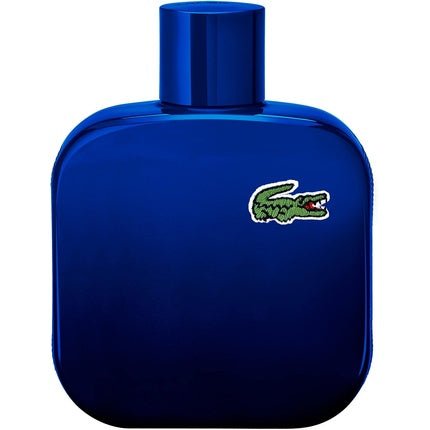 Lacoste L.12.12 Magnetic Pour Lui Eau de Toilette 100ml - Maison des fragrances