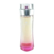 Lacoste Touch of Pink Eau de Toilette Spray pour femme 3.0 oz, 1oz équivaut à 30ml/90ml - Unboxed - Maison des fragrances