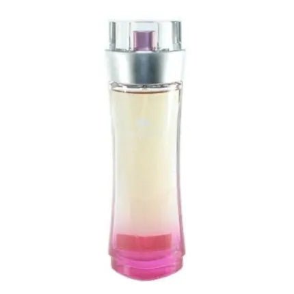 Lacoste Touch of Pink Eau de Toilette Spray pour femme 3.0 oz, 1oz équivaut à 30ml/90ml - Unboxed - Maison des fragrances