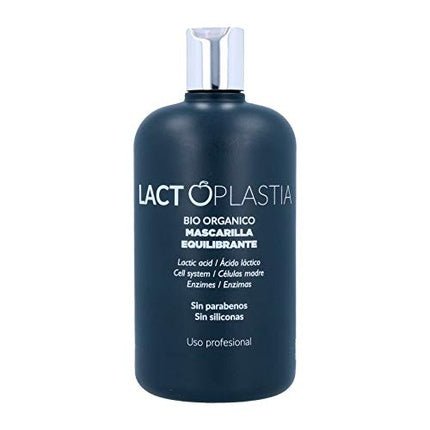LACTOPLASTIA Hair Mascaras 500ml - Maison des fragrances