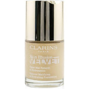 Ladies Skin Illusion Velvet Natural Matifying & Hydrating Foundation 108.5W Cashew Makeup 30ml - Maison des fragrances