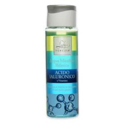LADY VENEZIA VISO ACQUA 250 ML MICELLARE BIFASE ACIDO I - Skincare Cleanser 250ml - Maison des fragrances