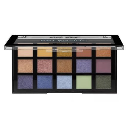 LAG EYE PLT PRO PASTELS - Maison des fragrances