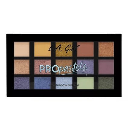 LAG EYE PLT PRO PASTELS - Maison des fragrances