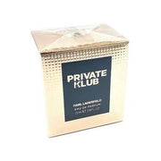 Lagerfeld Karl Private Klub Eau de Parfum 25ml pour femme - Maison des fragrances