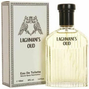 Laghmani White Oud Eau de toilette Homme - Maison des fragrances