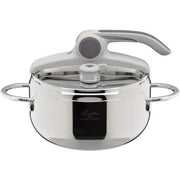 LAGOSTINA LAG620Q03 Deliziosa Casserole Dish 22cm 3.5L - Maison des fragrances