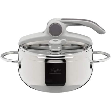 LAGOSTINA LAG620Q03 Deliziosa Casserole Dish 22cm 3.5L - Maison des fragrances