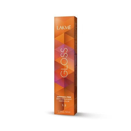 Lakme Glanzfarbe 6/40 60ml - Maison des fragrances