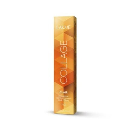 Lakme Permanent Tincture Clear Color No. 11/30 60ml - Maison des fragrances
