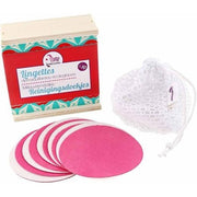 Lamazuna Ecological Cleansing Wipes Set of 10 - Maison des fragrances