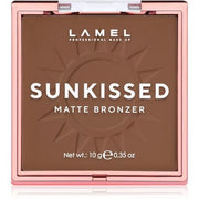 Lamel BB Blush Cream 404 Hot Lava - Maison des fragrances