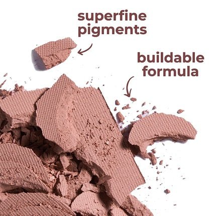 Lamel Blush Cheek Colour 4 Universal Shades Enhancing and Defining Shapes and Features 3.8g / 0.13 oz - Shade № 402 - Maison des fragrances