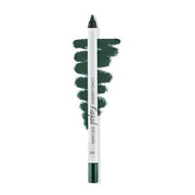 Lamel Long Lasting Gel Eyeliner Kajal Smudgeproof Waterproof High Pigment Formula 1.4g/0.05oz Green - Maison des fragrances
