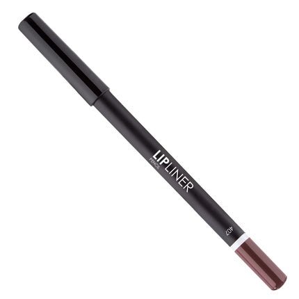 Lamel Long - Lasting Lip Pencil Waterproof Smudge - Proof Precision Tip №407 0.06oz 1.7g - Maison des fragrances
