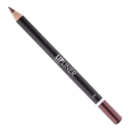 Lamel Long - Lasting Lip Pencil Waterproof Smudge - Proof Precision Tip №407 0.06oz 1.7g - Maison des fragrances