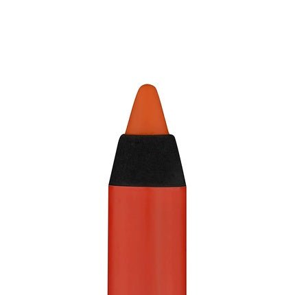 Lamel Oh My Color Gel Eye Liner Long - Lasting Professional Look Orange N.406 - Maison des fragrances
