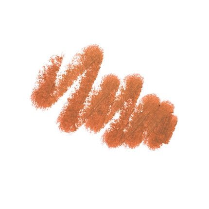 Lamel Oh My Color Gel Eye Liner Long - Lasting Professional Look Orange N.406 - Maison des fragrances