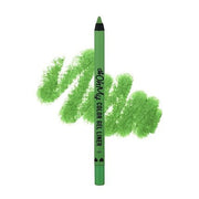 Lamel Oh My Color Gel Eye Liner Long - Lasting Waterproof Highly - Pigmented Vibrant Color Hypoallergenic and Fragrance - Free Professional Look Cruelty Free N.403 Green - Maison des fragrances