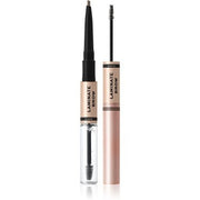 Laminate Brow Pencil 21g Medium Brown - Maison des fragrances