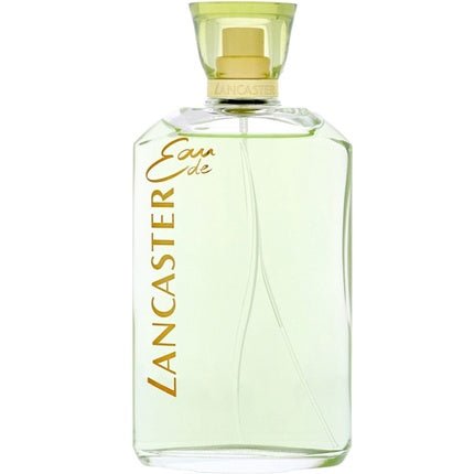 Lancaster Eau De Lancaster Eau de Toilette (EDT) Mixte 125ml - Maison des fragrances