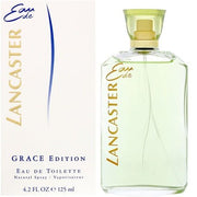 Lancaster Eau De Lancaster Eau de Toilette (EDT) Mixte 125ml - Maison des fragrances