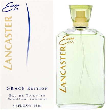 Lancaster Eau De Lancaster Eau de Toilette (EDT) Mixte 125ml - Maison des fragrances