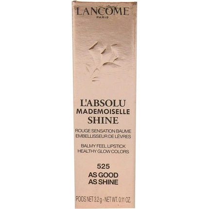Lancome 525 As Good As Shine - Maison des fragrances