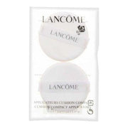 Lancome Blanc Expert Cushion Compact Puff x 2 - New and Boxed - Free UK Shipping - Maison des fragrances