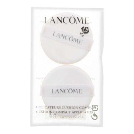 Lancome Blanc Expert Cushion Compact Puff x 2 - New and Boxed - Free UK Shipping - Maison des fragrances