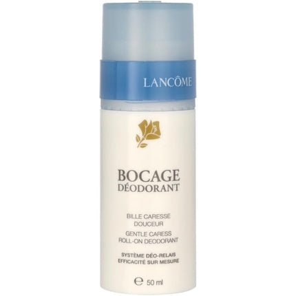 Lancôme Bocage Caress Deodorant Roll-On 50oz Unisexe - Maison des fragrances