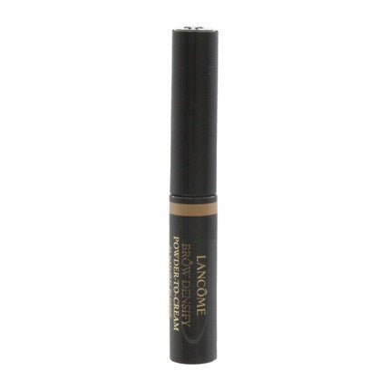 Lancome Brow Densifying Eyebrow Filler 01 Blonde Eyebrow Color Eyebrow Powder NEW - Maison des fragrances