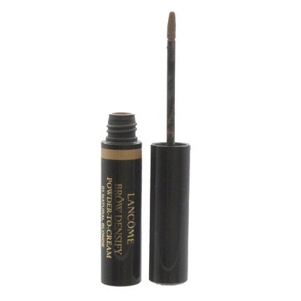 Lancome Brow Densifying Eyebrow Filler 01 Blonde Eyebrow Color Eyebrow Powder NEW - Maison des fragrances
