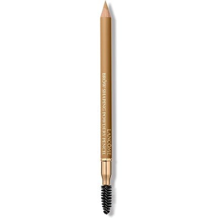 Lancôme Brôw Shaping Powdery Dual - Ended Brow Pencil 1.19g - Maison des fragrances
