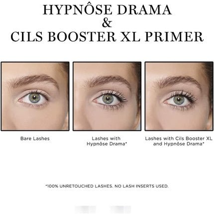 Lancome Cils Booster XL Lash Primer - Volumizing, Lengthening & Thickening - Maison des fragrances