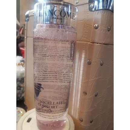 Lancome Eau Micellaire Confort 200ml Micellar Water - Maison des fragrances