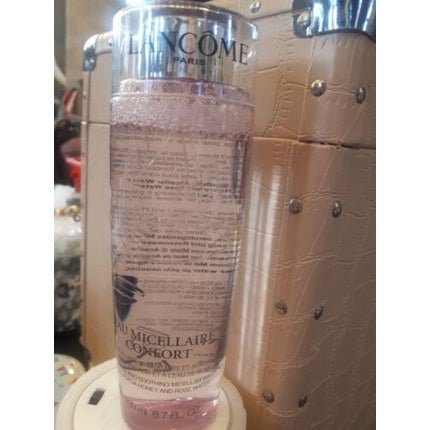 Lancome Eau Micellaire Confort 200ml Micellar Water - Maison des fragrances
