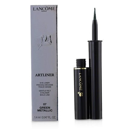 Lancome Eye Makeup Eyeliners & Eye Pencils Gentle Felt Eyeliner Bold Line 1.4ml - Maison des fragrances