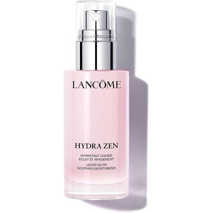 Lancome Hydra Zen Anti - Stress Glow Liquid Moisturizer 1.69oz - Maison des fragrances